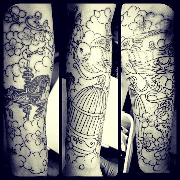 maryjoytattoo