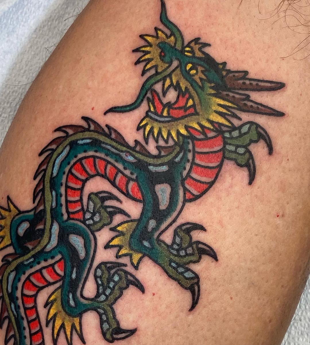 Dragon