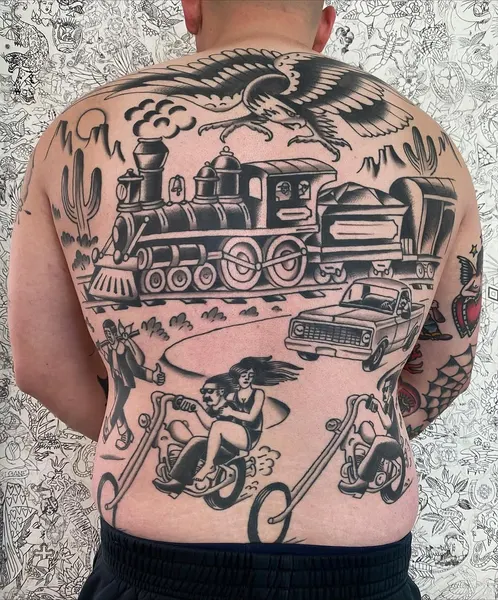 sergeytattooer