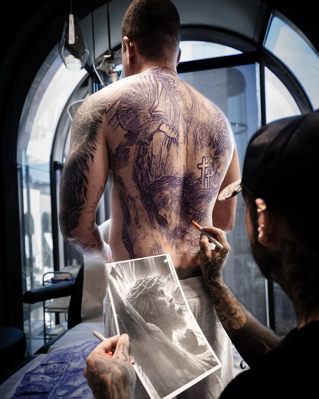 romeolacoste