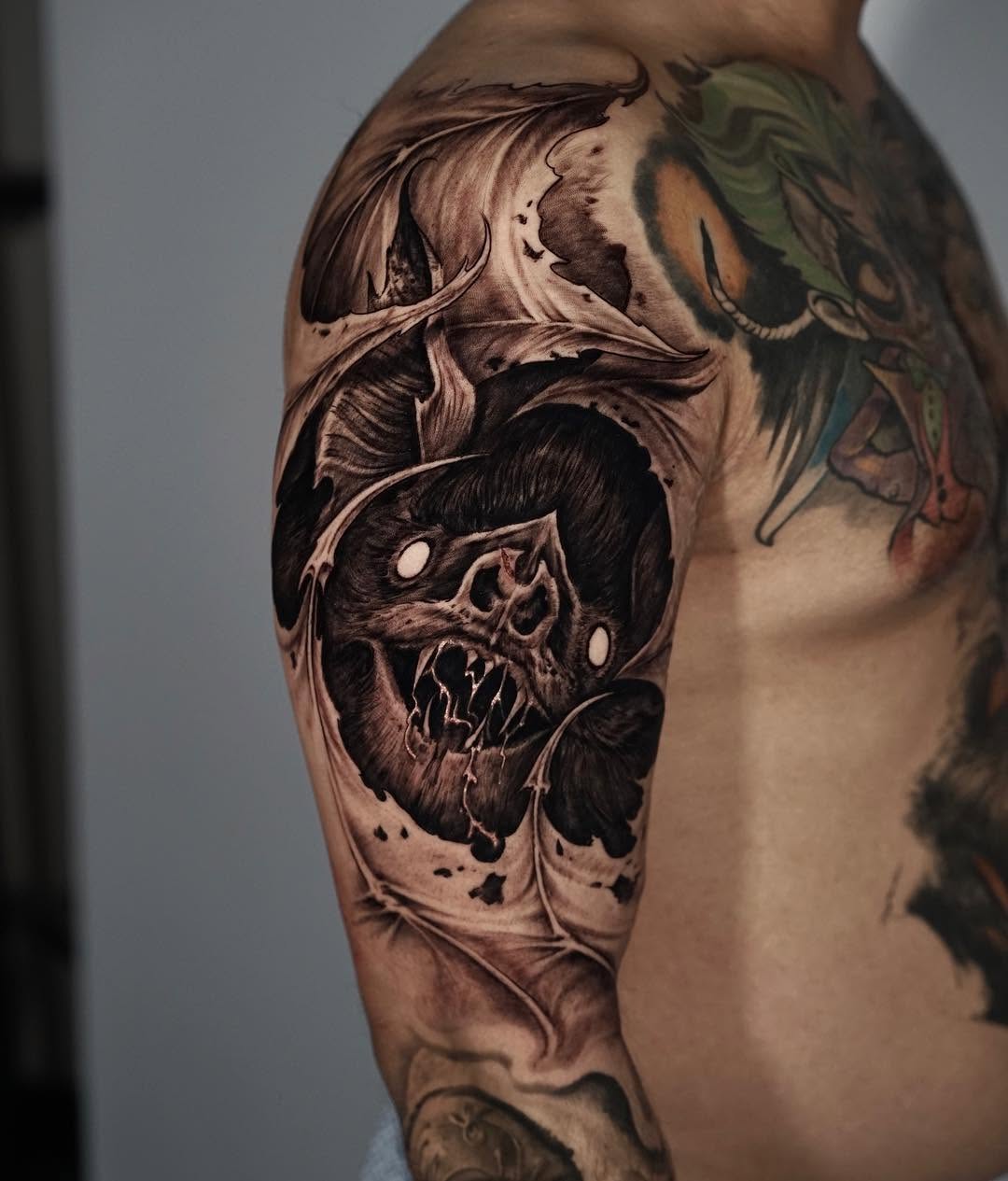 James Strickland