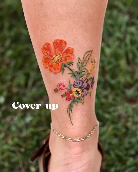 Flower