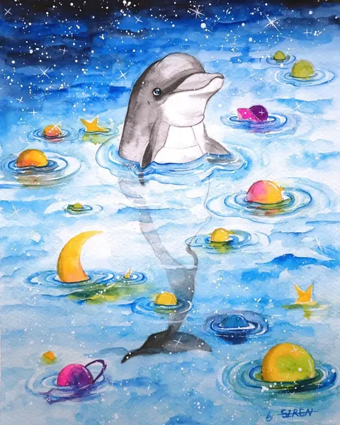Animal, Nature