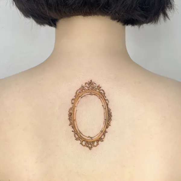 Flower, 거울, 주얼리