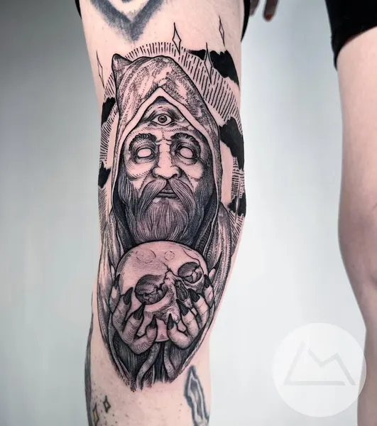 tattoosbylandon