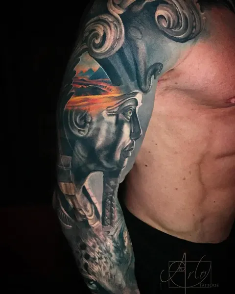 arlotattoos