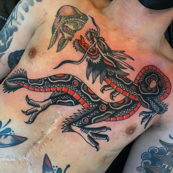 Dragon