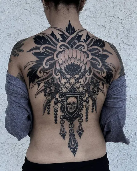 black_casket
