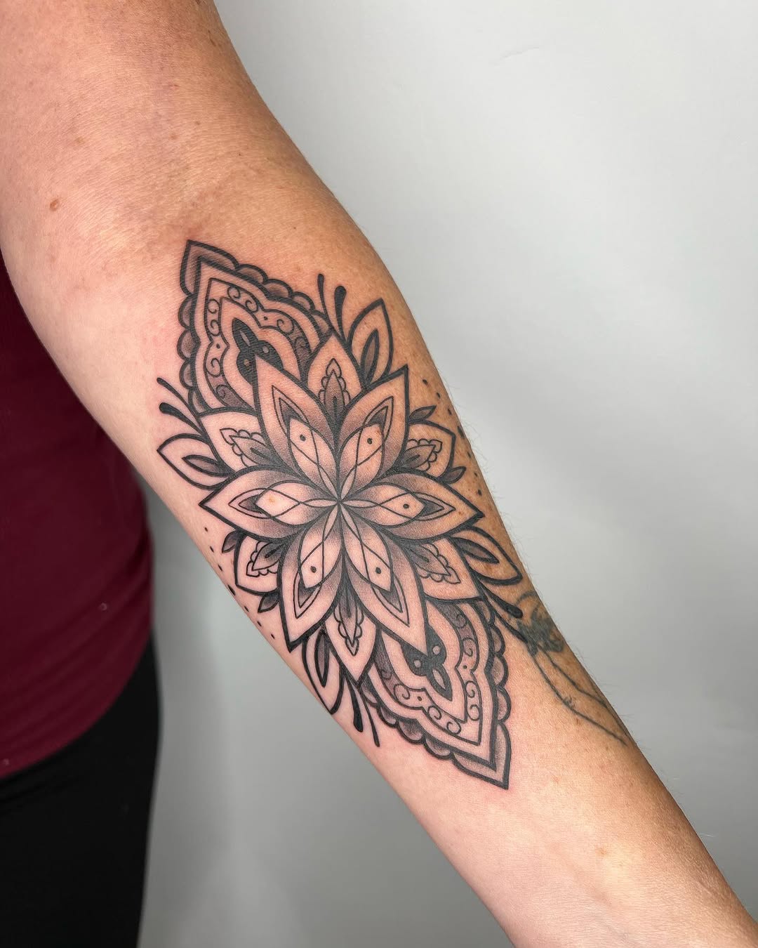 Guru Tattoo