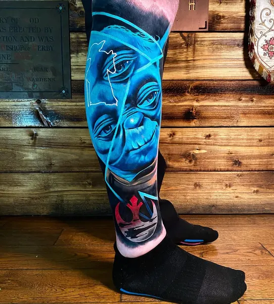 littleandytattoo