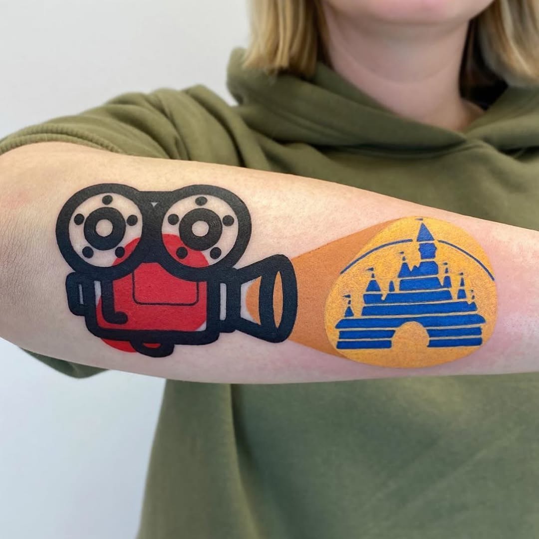 disneytatts