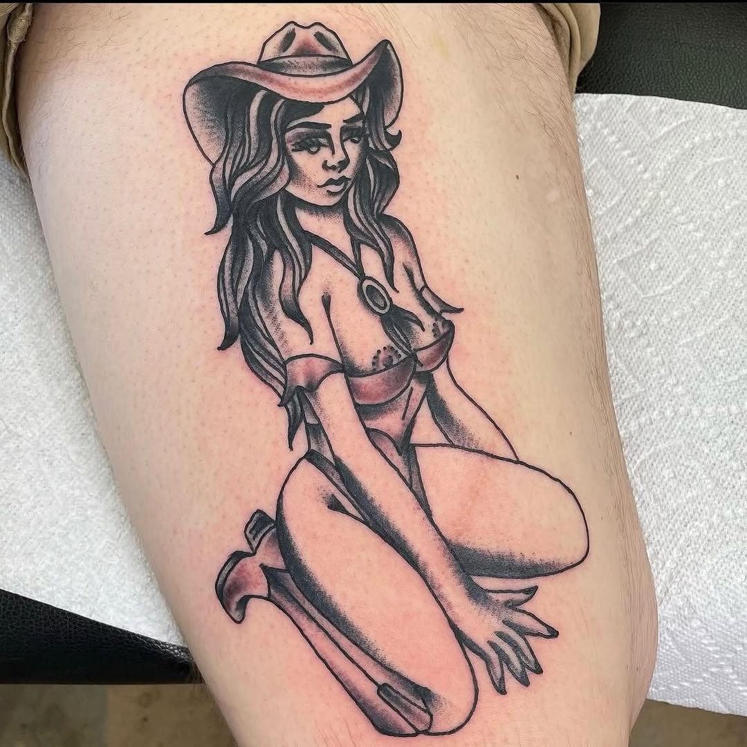 Guru Tattoo