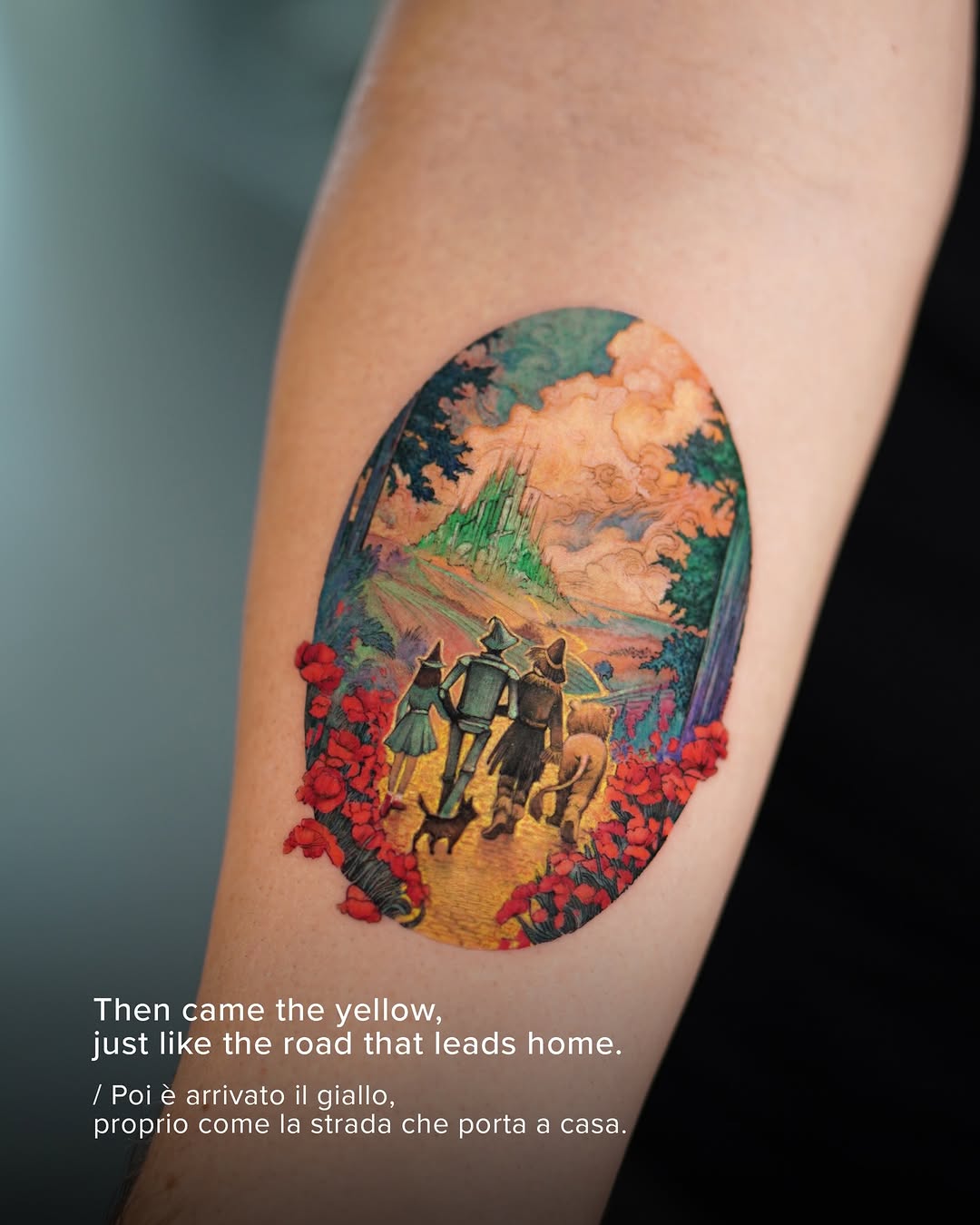 debrartist