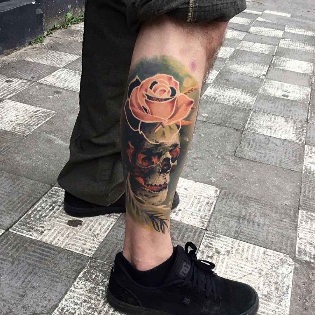 duartetattoo