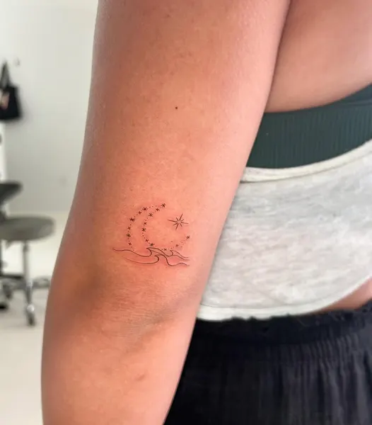 Circa Tattoo
