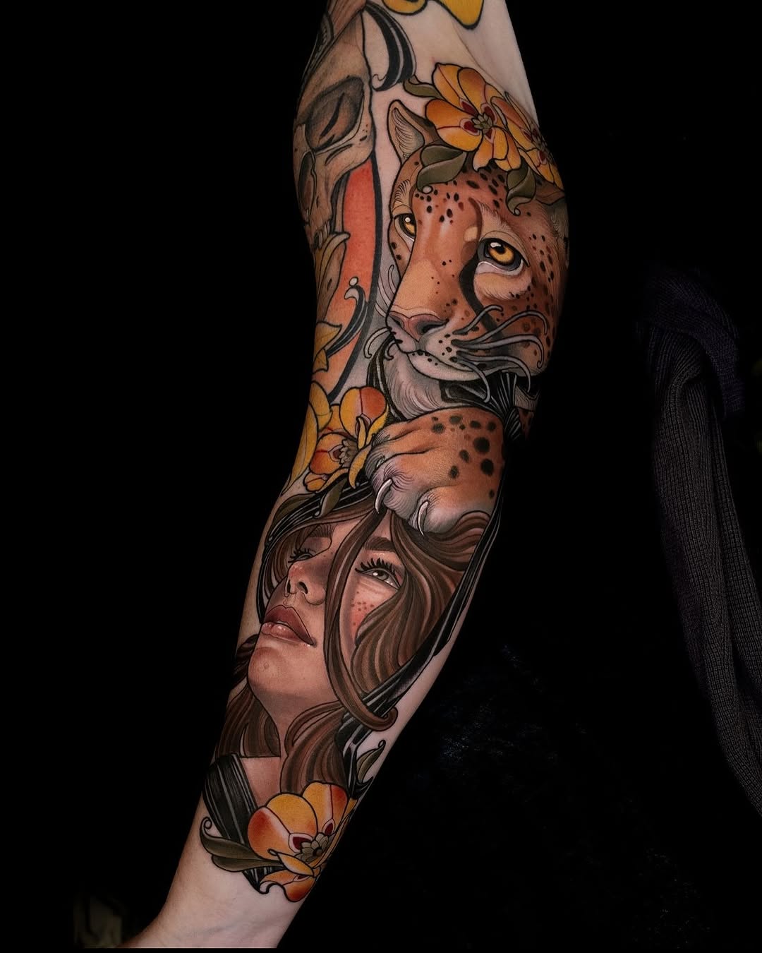 krishtattoo