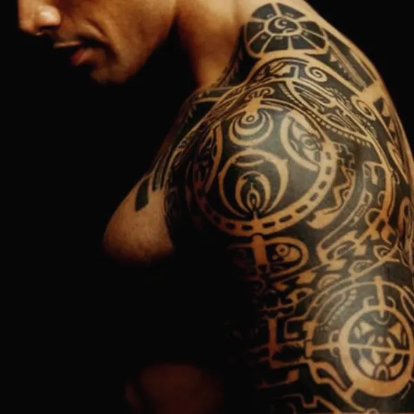 Michael Fatutoa