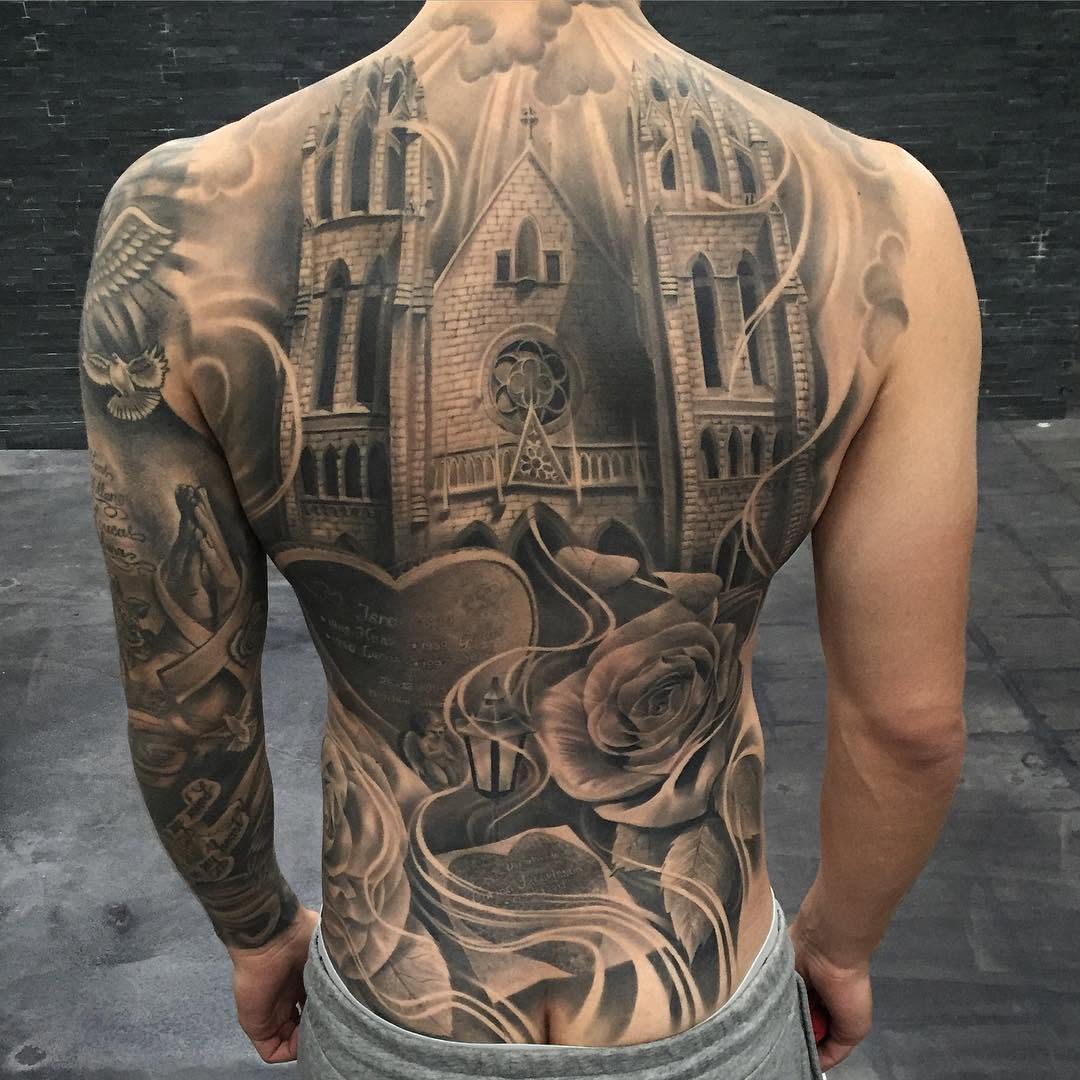 Gabriel Gonzalez