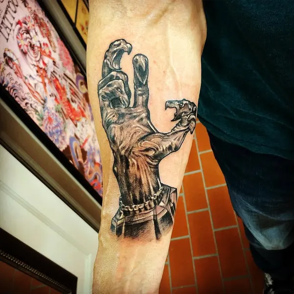 timbecktattoos