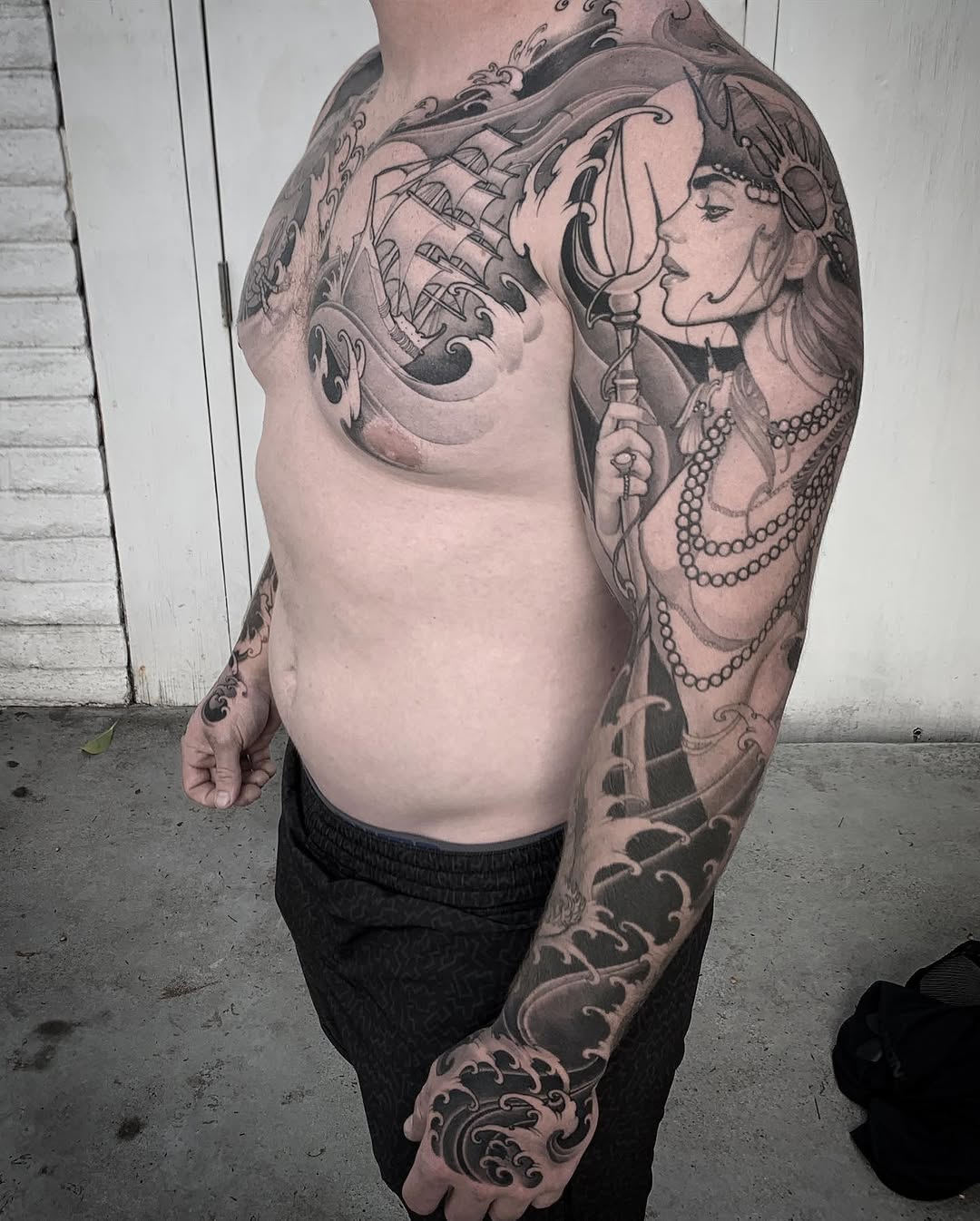 Jeff Norton