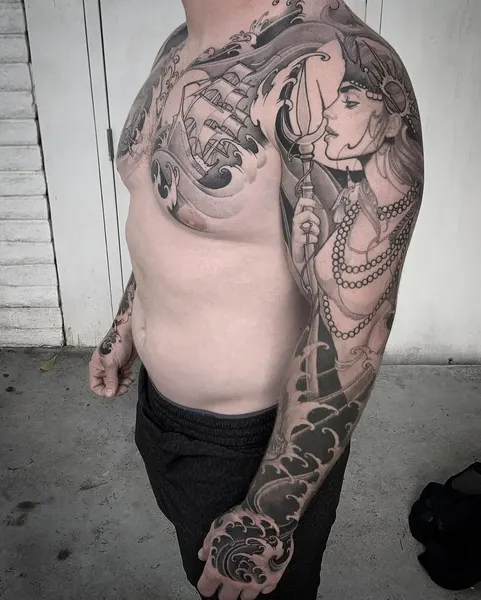 Jeff Norton