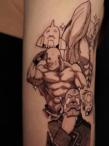 ink.ray