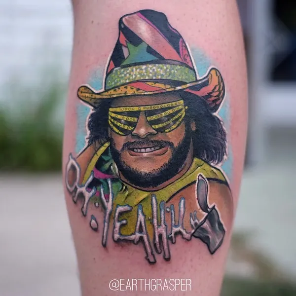 Jonathan Earthgrasper