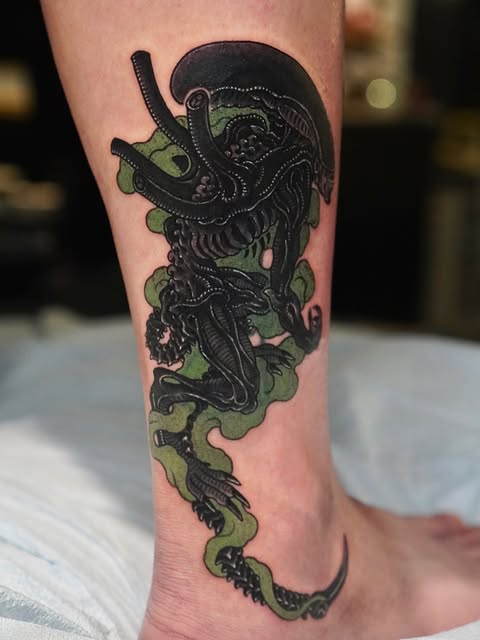 Dragon