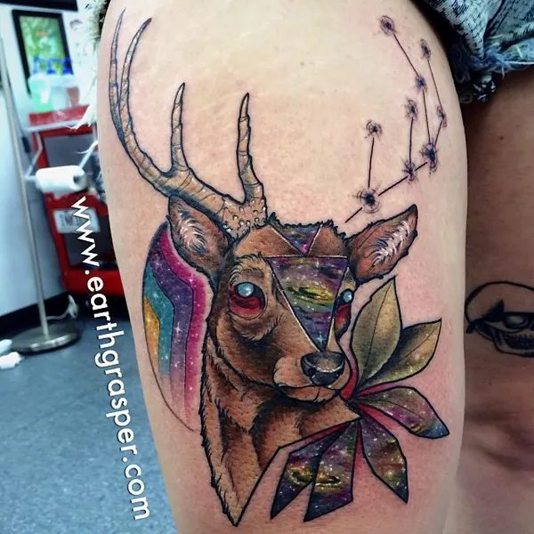 Jonathan Earthgrasper