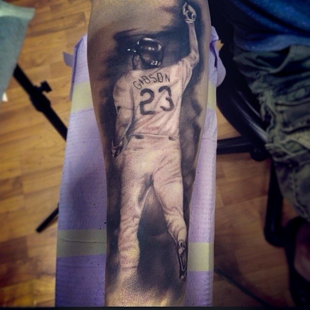 Guru Tattoo