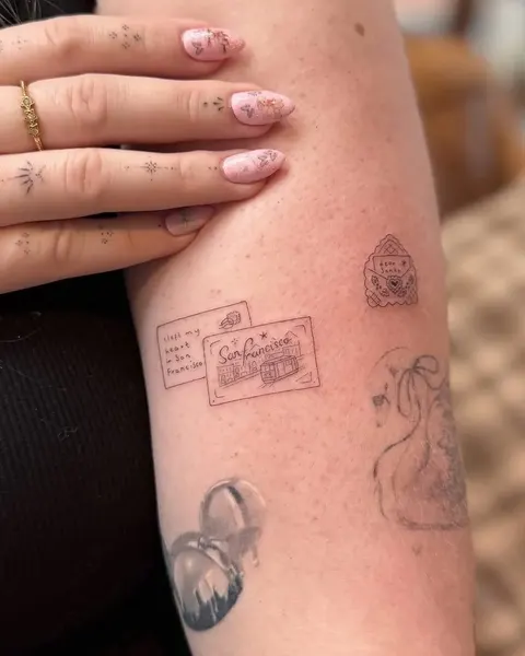 little.tattoos