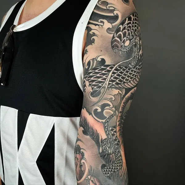 Dragon