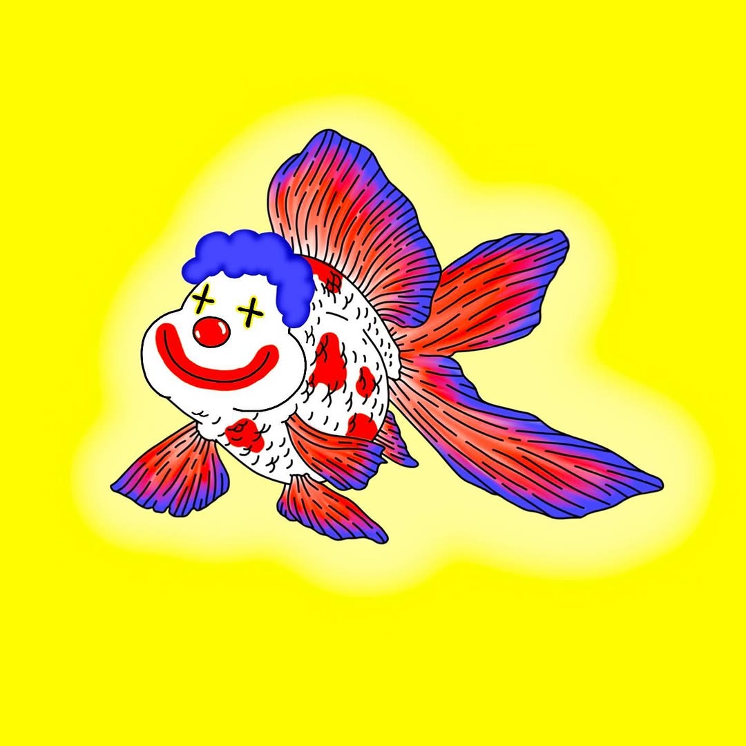 happyfishhead