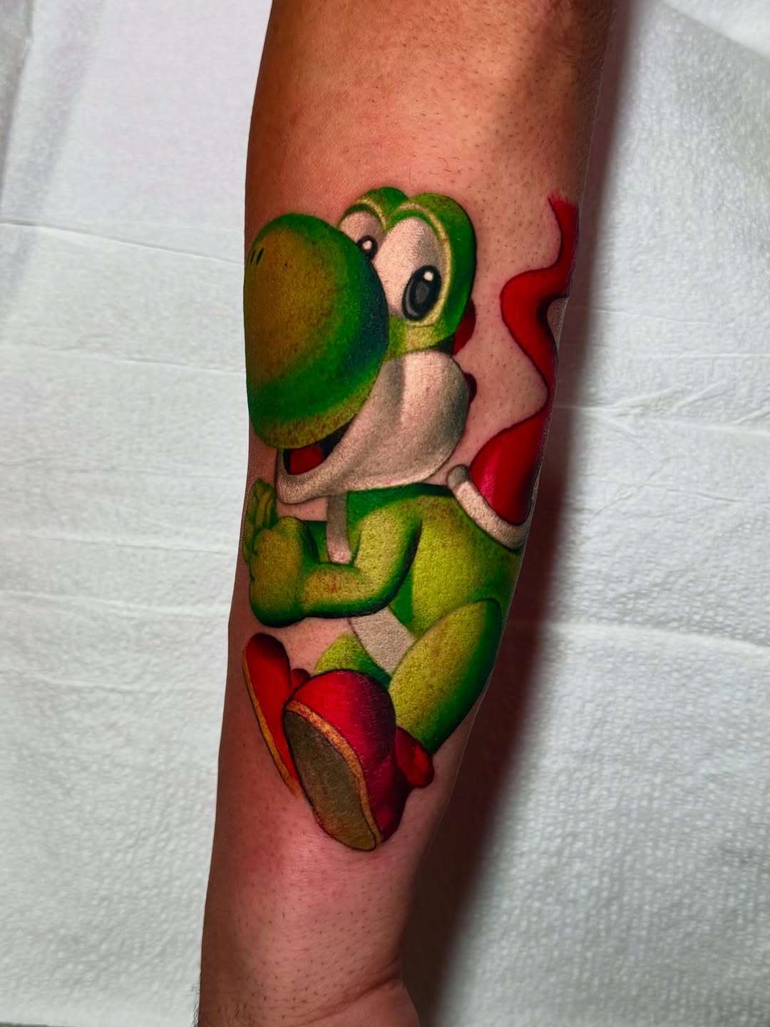 tattoosbyarchie