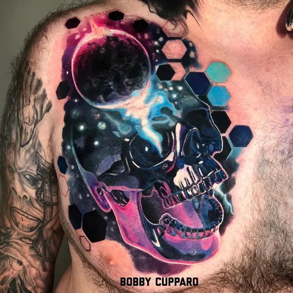 Bobby Cupparo