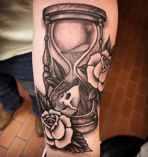 timbecktattoos