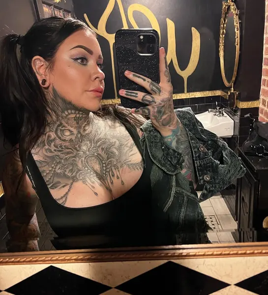 nikkisimpsontattoos
