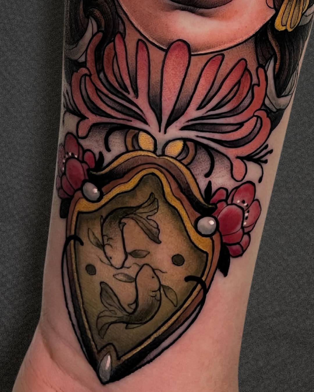 krishtattoo