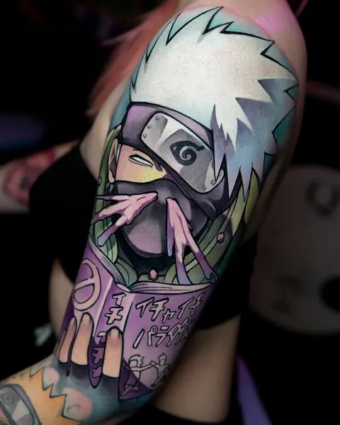 mikendazzoart