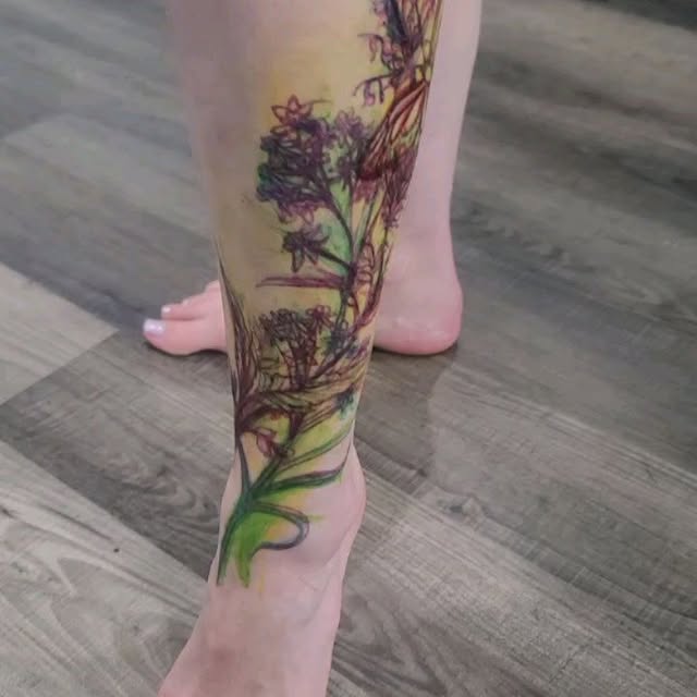 Flower