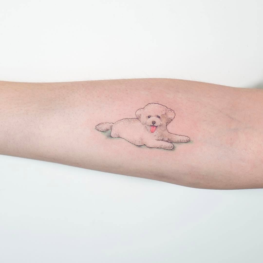 Animal, Mini