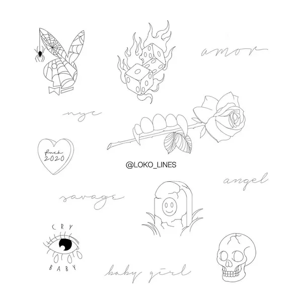 loko_lines