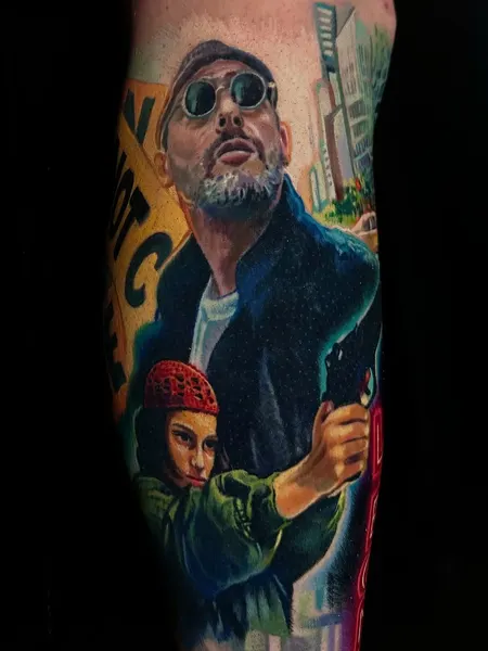 paulackertattoo