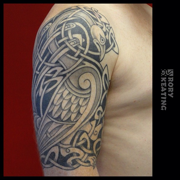 Guru Tattoo
