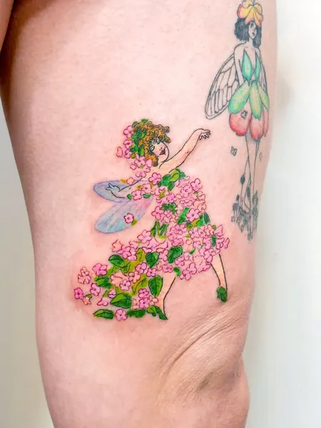 dareumtattoo