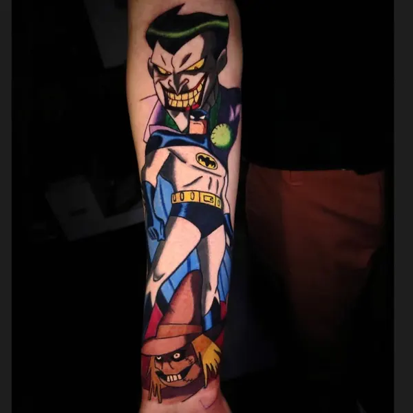Mathur Tado