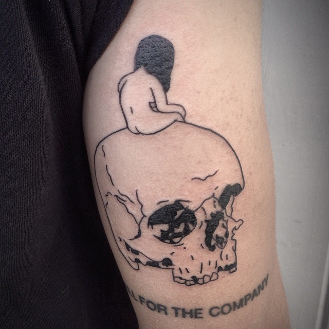 Full Circle Tattoo