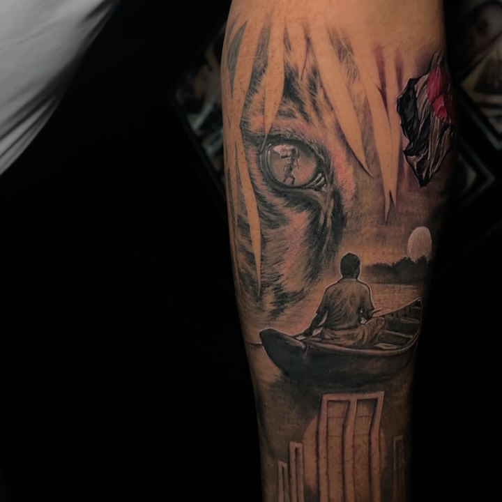 Tiger