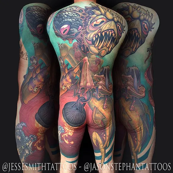 jessesmithtattoos