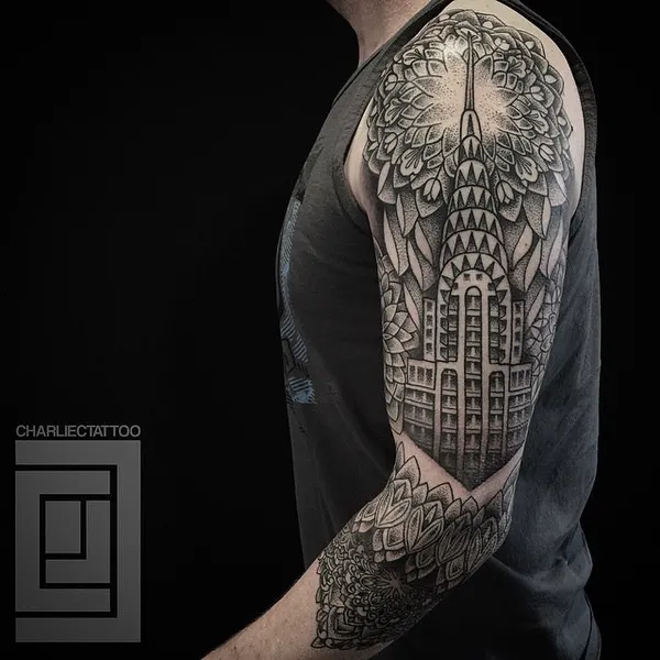 Guru Tattoo